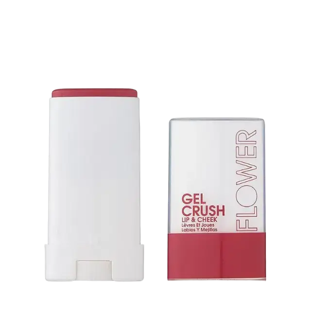Flower Beauty by Drew Lip And Cheek Gel Crush Coconut Crush