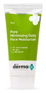 The Derma Co Pore Minimizing Daily Face Moisturizer