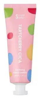 Sweeteen Tartcherry Cica Calming Hand Cream