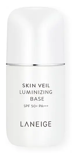 Laneige Skin Veil Luminizing Base with SPF50