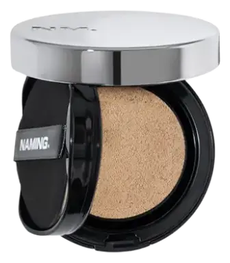 Naming Layered Fit Cushion SPF 50+ 17Y