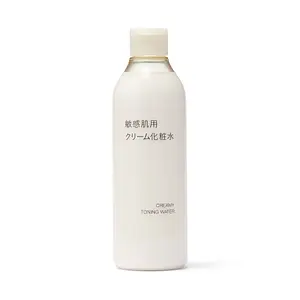 Muji Creamy Toning Water