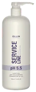 Ollin Service Line Daily Shampoo