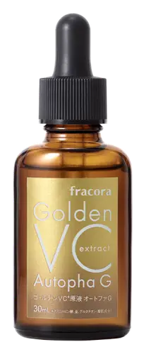Fracora Golden VC
