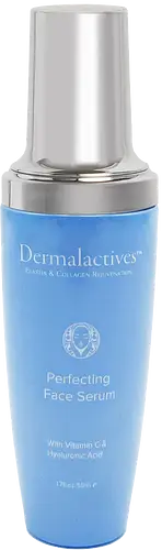 Dermalactives Perfecting Face Serum