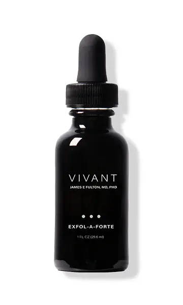 Vivant skin care Exfol-A Forté