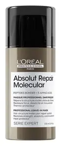 L'Oréal Professionnel Absolut Repair Molecular Repair Leave In Mask