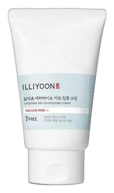 ILLIYOON Ceramide Ato Concentrate Cream