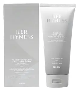 Her Hyness Prebio Complete Anti-Acne Foam