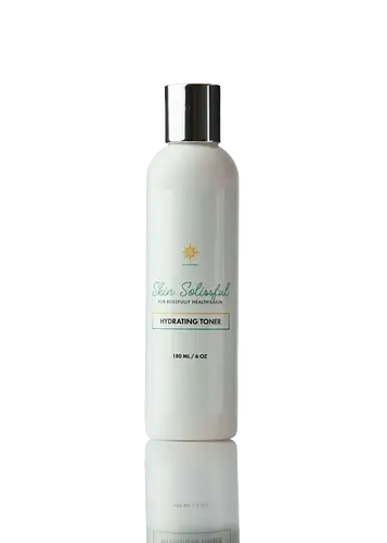 Skin Solissful Hydrating Toner