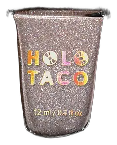 Holo Taco Oat Couture
