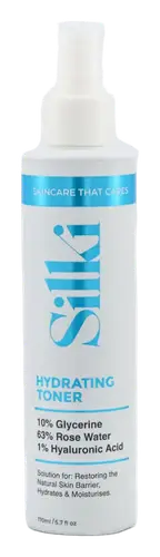 Silki Hydrating Toner