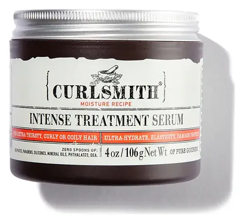 Curlsmith Intense Treatment Serum