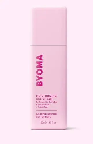 BYOMA Moisturising Gel Cream