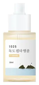 Round Lab 1025 Dokdo Firming Ampoule