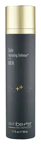 SkinBetter Science Solo Hydrating Defense Men
