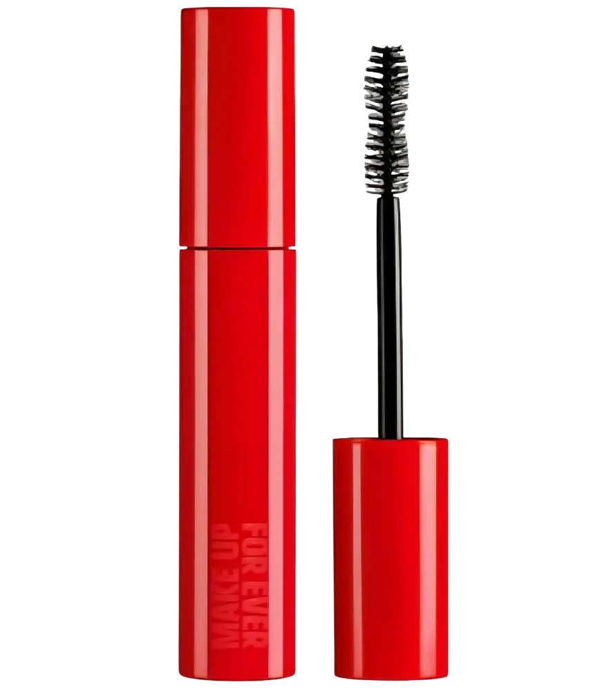 Make Up For Ever Volume Artist Mascara 01 Whatever Black