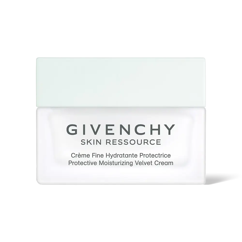 Givenchy Skin Ressource Protective Moisturizing Velvet Cream