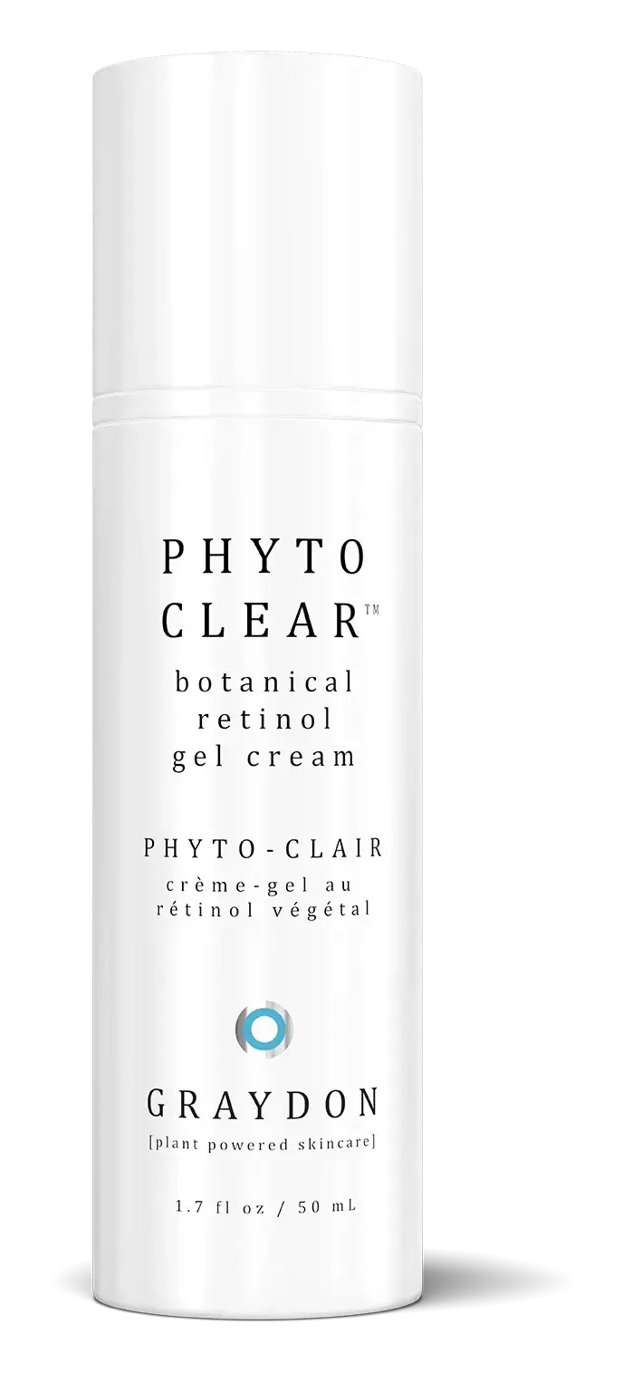 Graydon Skincare Phyto Clear