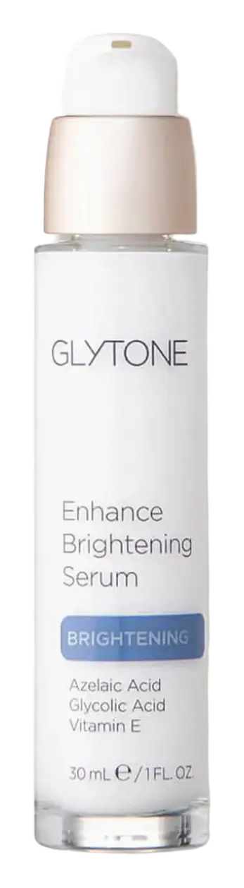 Glytone Enhance Brightening Serum