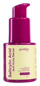 Pratista Salicylic Acid Anti Acne Serum