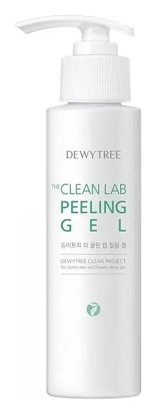 DEWYTREE The Clean Lab Peeling Gel