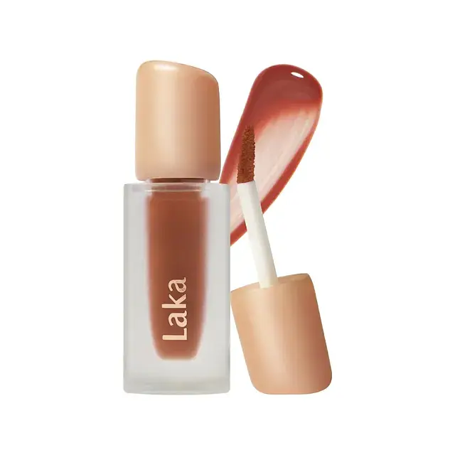 Laka Fruity Glam Tint 108 Salty