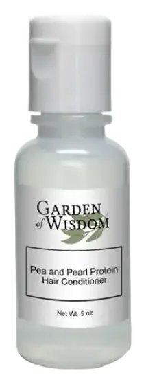 Garden of Wisdom Pea And Pearl Protein Hair Conditioner