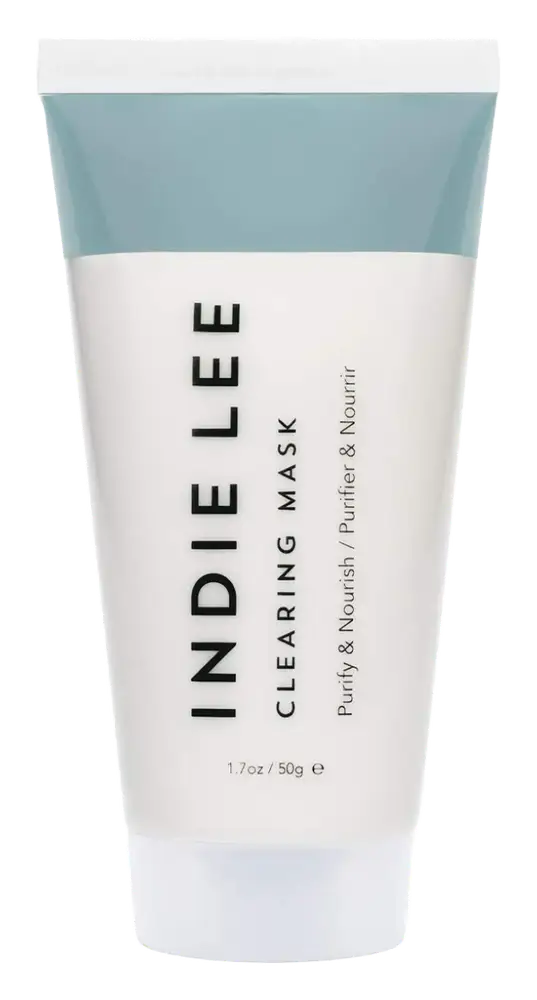 Indie Lee Clearing Mask