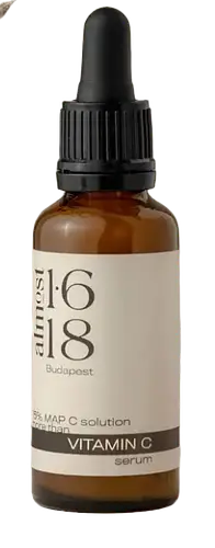 almost 1.618 15% Vitamin C Serum