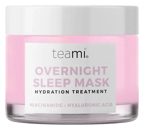 Teami Overnight Sleep Mask