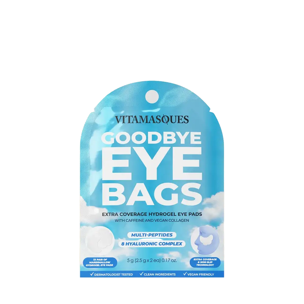 Vitamasques Goodbye Eye Bags