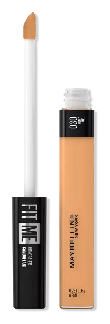 Maybelline Fit Me Liquid Concealer 030 Honey