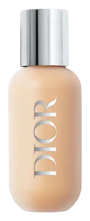 Dior Backstage Face & Body Foundation 2.5N