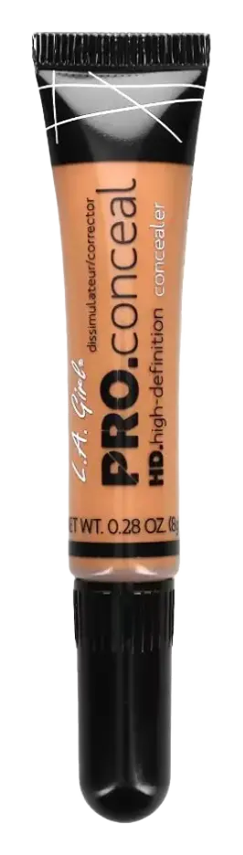 L.A. Girl HD Pro Conceal Toffee