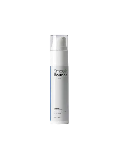 Key Molecule Smooth Bounce Cream