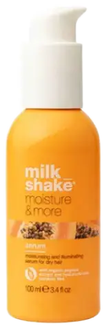 milk_shake Moisture & More Serum