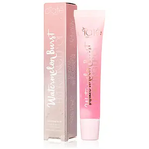 Ciaté London Hydrating Lip Oil Watermelon Burst