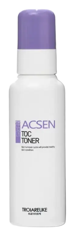 Troiareuke Acsen TOC Toner