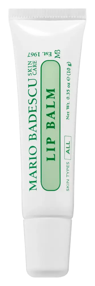Mario Badescu Lip Balm Original