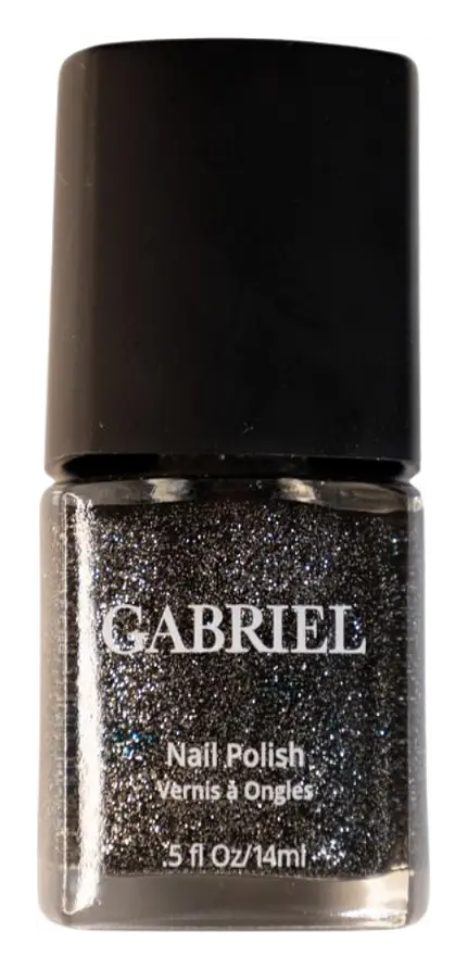 Gabriel Cosmetics Devotion Nail Polish Dharma