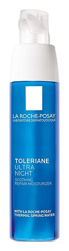 La Roche-Posay Toleriane Ultra Night Moisturizer