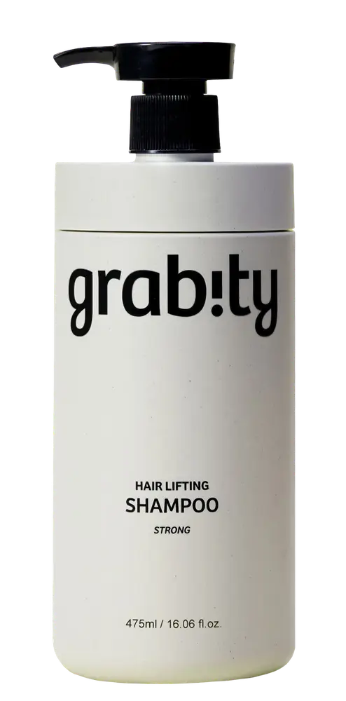 Grabity Hair Lifting Shampoo Strong