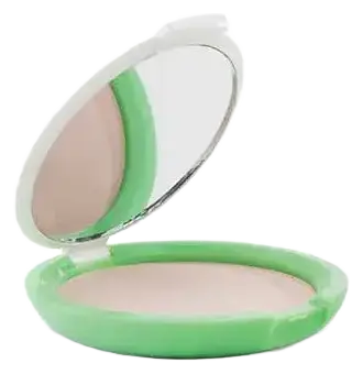 Acnes Compact Powder Natural Beige