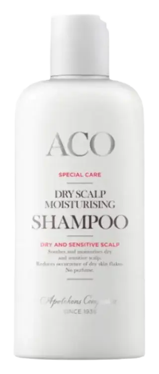 ACO Special Care Dry Scalp Shampoo