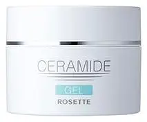 Rosette Ceramide Multifunctional Gel