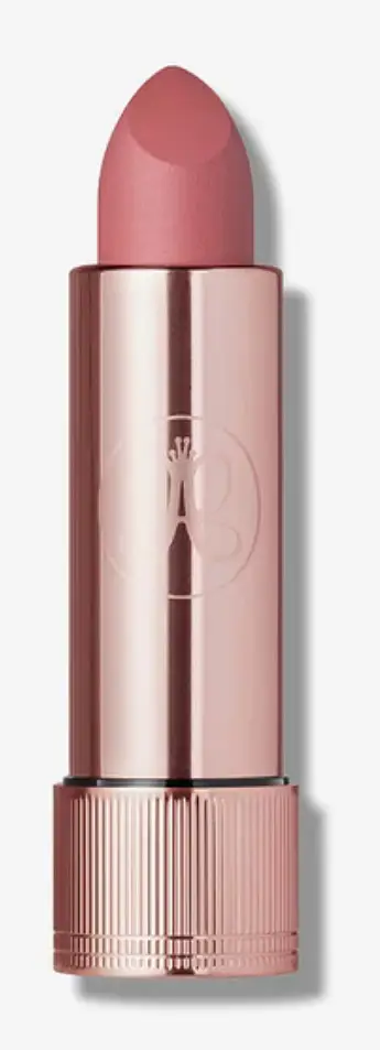 Anastasia Beverly Hills Matte & Satin Lipstick Hush Rose