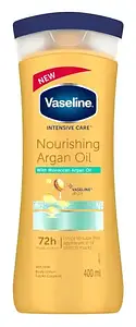 Vaseline Nourishing Argan Oil Body Lotion