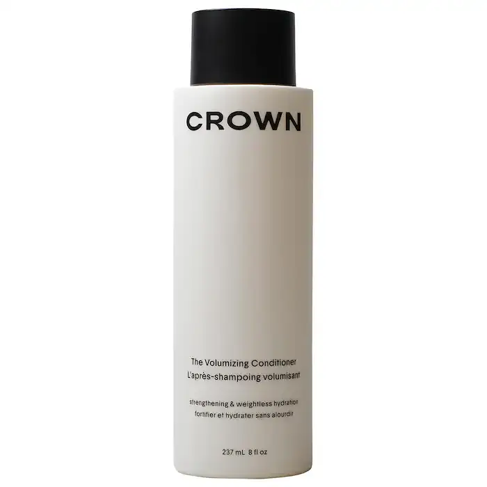 Crown Affair The Volumizing Conditioner