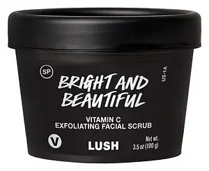 LUSH Bright and Beautiful